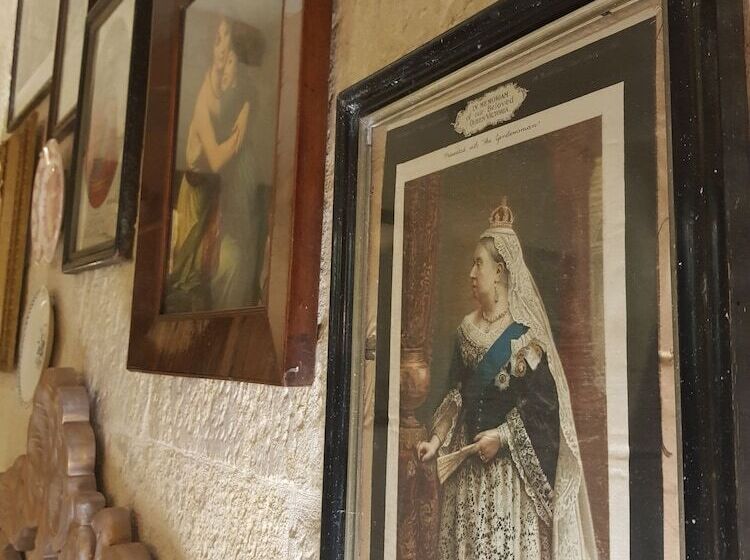 پانسیون Valletta Lucente Guest House