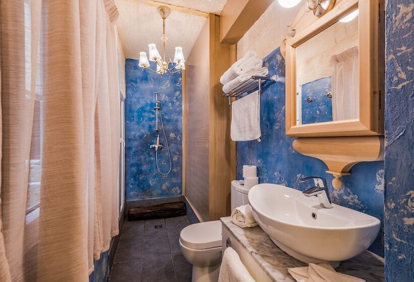 پانسیون Valletta Lucente Guest House