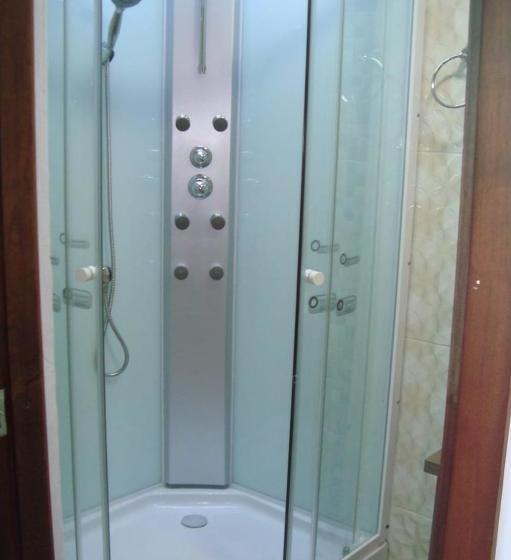 ペンション Velices