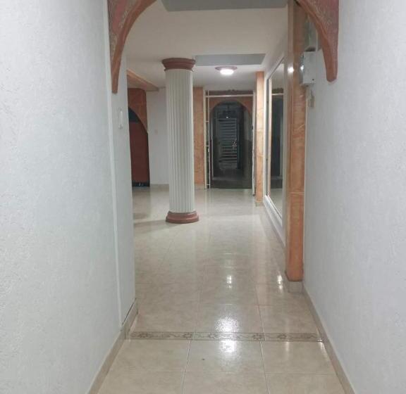 ペンション Velices