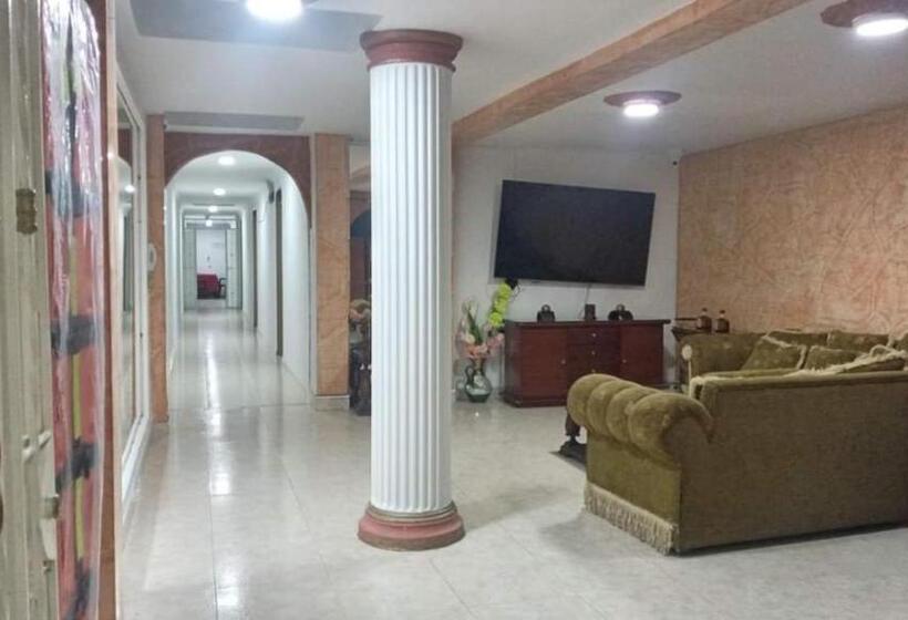 پانسیون Velices