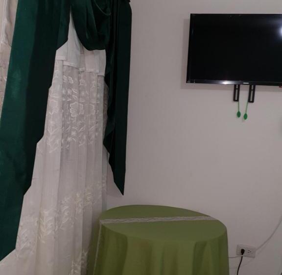 ペンション Velices