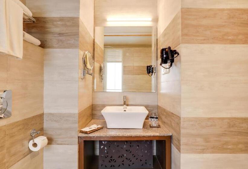 Regenta Resort & Spa Mashobra