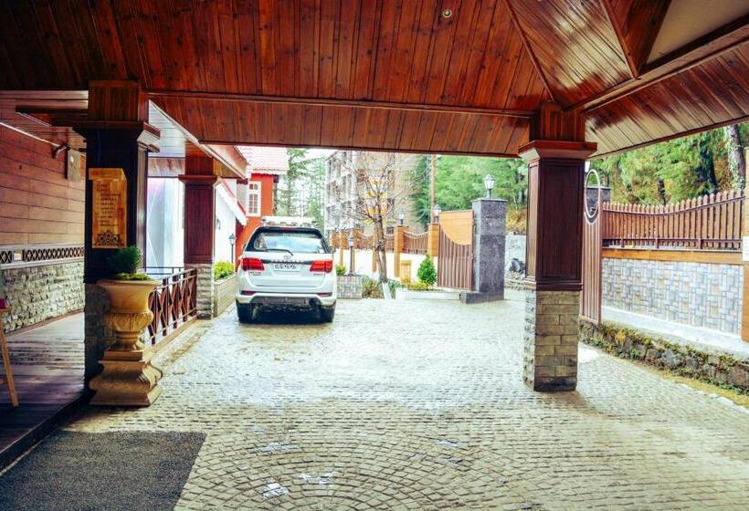 Regenta Resort & Spa Mashobra