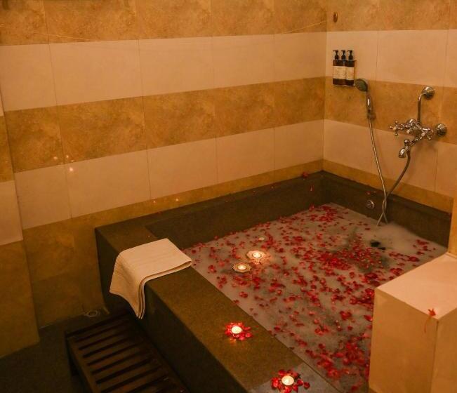 منتجع Rawai Luxury Tents Pushkar