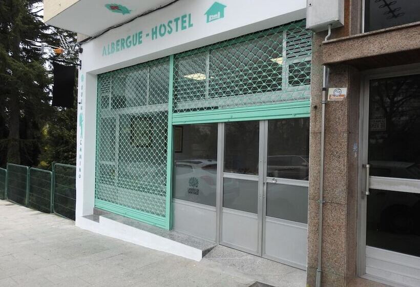 Albergue Buen Camino Tui