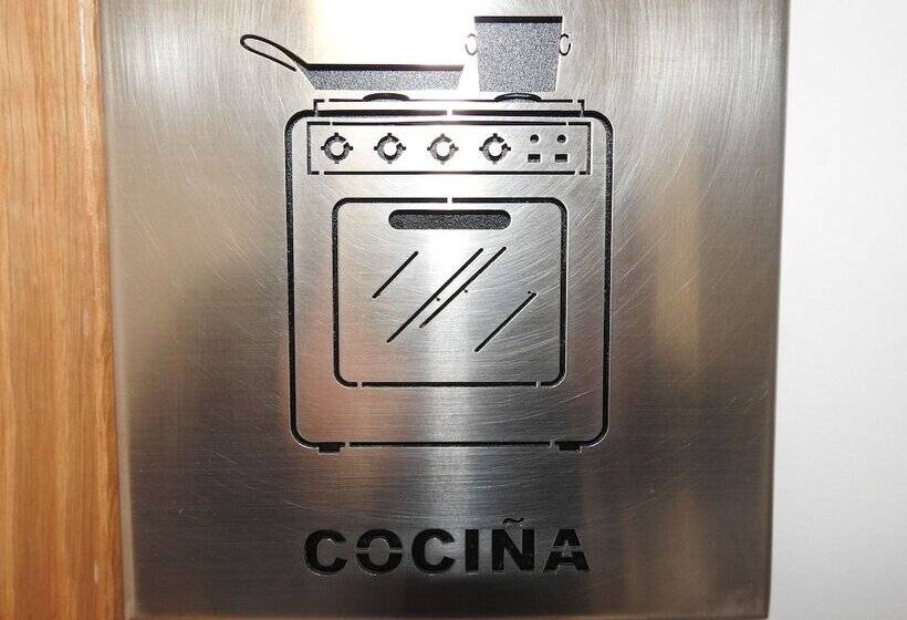 Albergue Buen Camino Tui