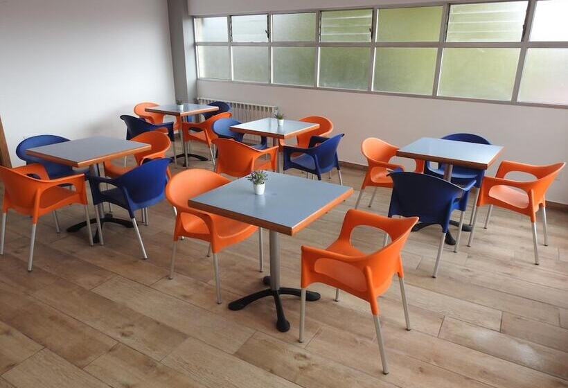 Albergue Buen Camino Tui