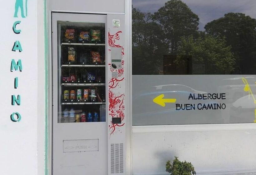 Albergue Buen Camino Tui