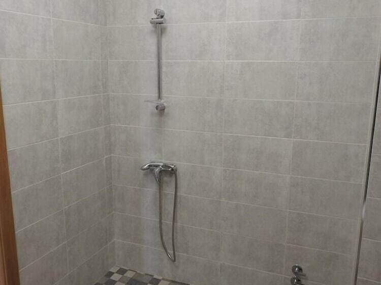 Albergue Buen Camino Tui