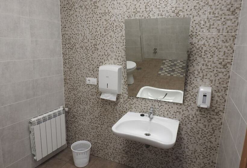 Albergue Buen Camino Tui