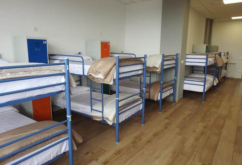 Albergue Buen Camino Tui