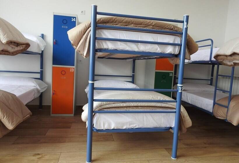 Albergue Buen Camino Tui