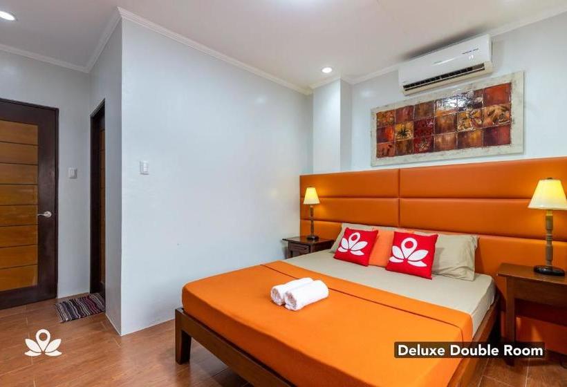 הוסטל Zen Rooms Vigan Tourist Inn