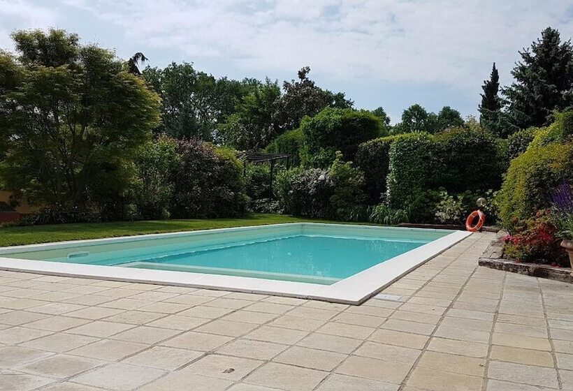 B&b La Cascina Di Monia E Mario