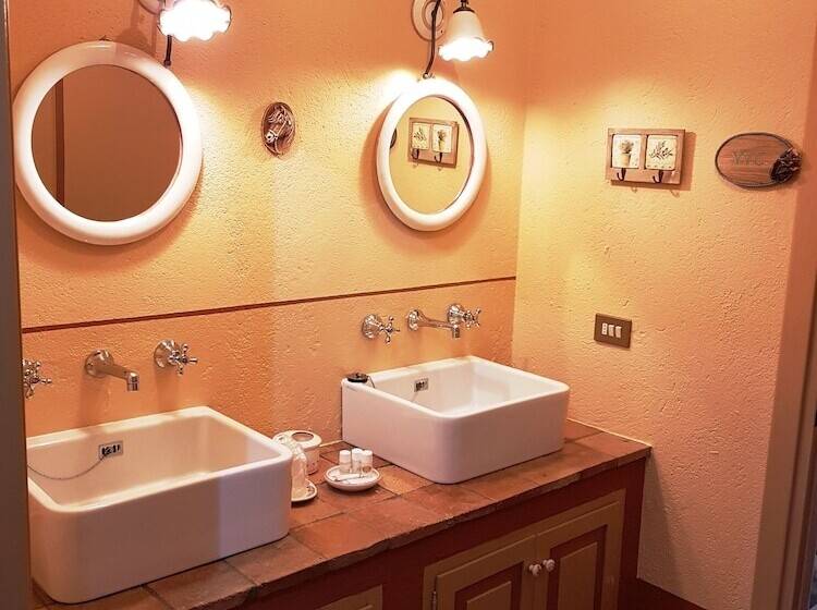 B&b La Cascina Di Monia E Mario