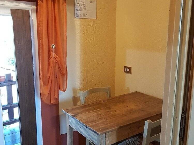 B&b La Cascina Di Monia E Mario