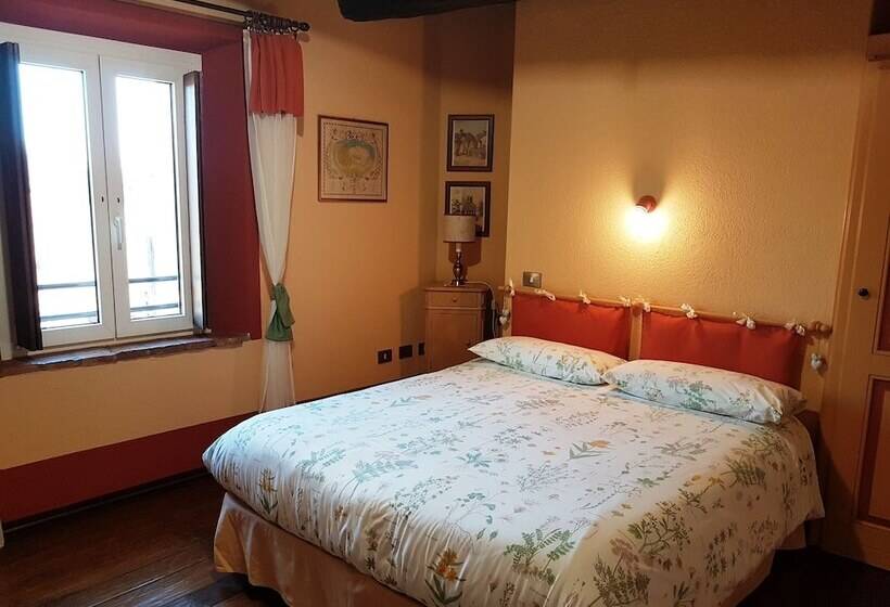 B&b La Cascina Di Monia E Mario