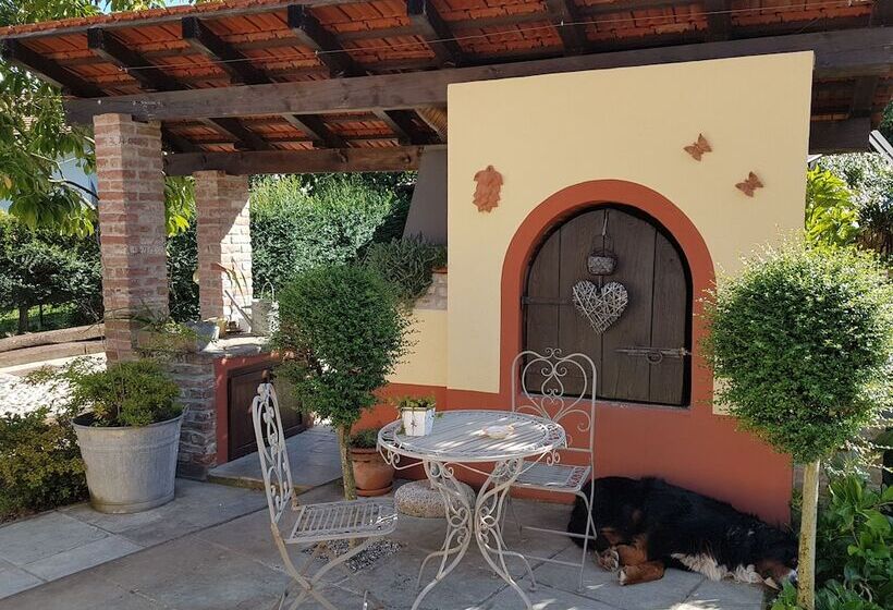 B&b La Cascina Di Monia E Mario