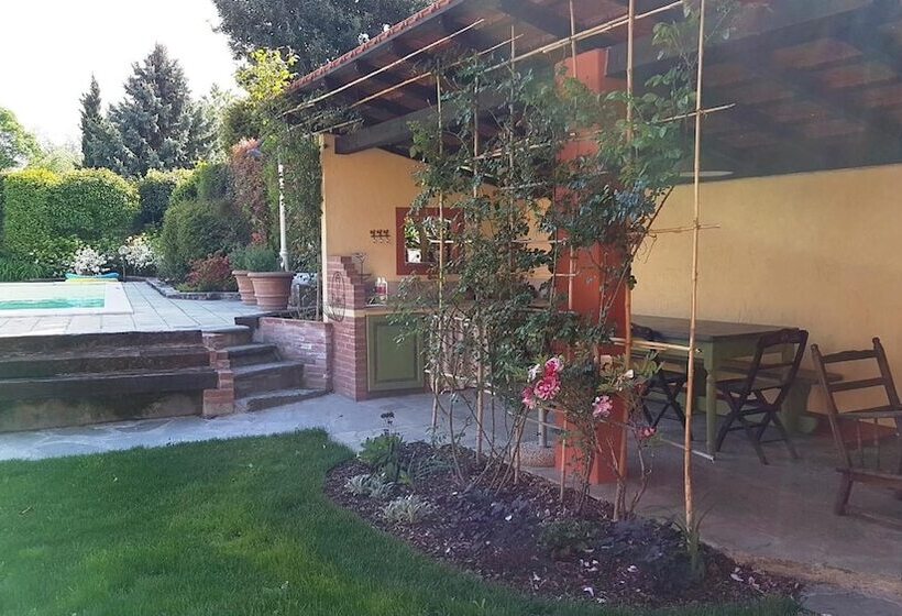 B&b La Cascina Di Monia E Mario