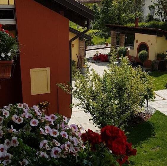 B&b La Cascina Di Monia E Mario