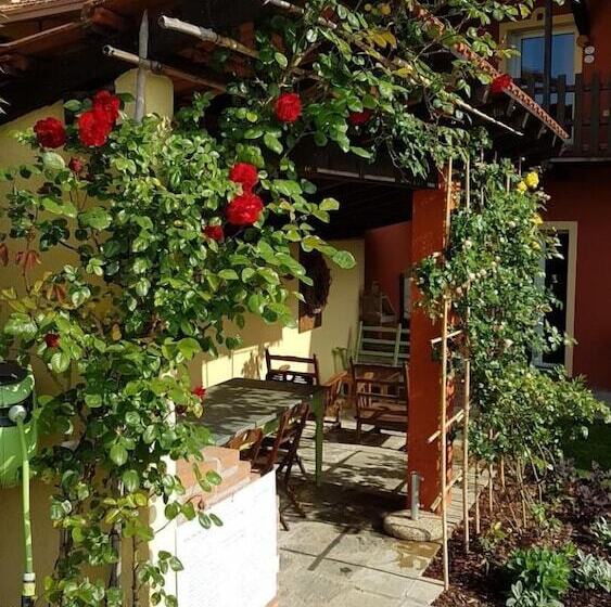 B&b La Cascina Di Monia E Mario