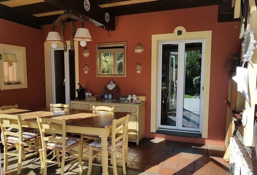 B&b La Cascina Di Monia E Mario