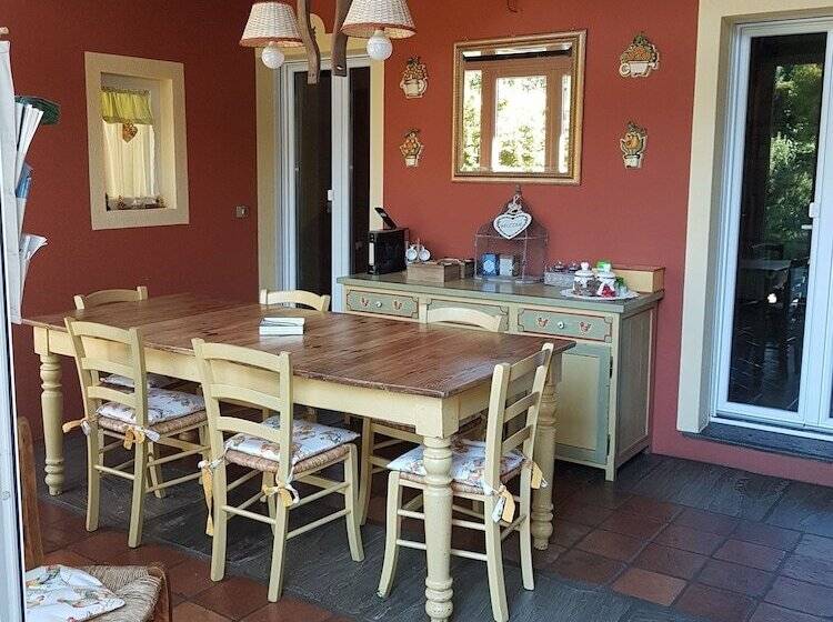 B&b La Cascina Di Monia E Mario