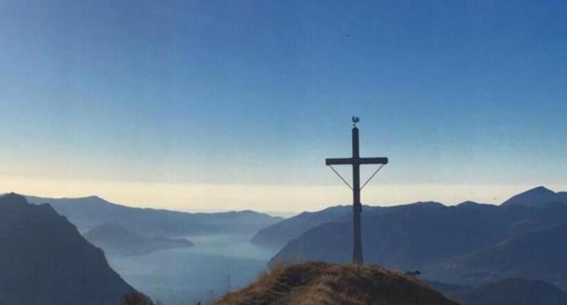 مبيت وإفطار Chalet Tre Santelle