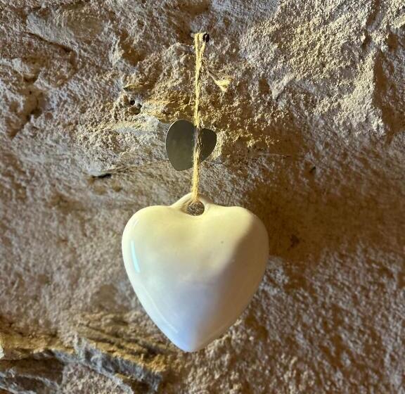 צימר Chalet Tre Santelle