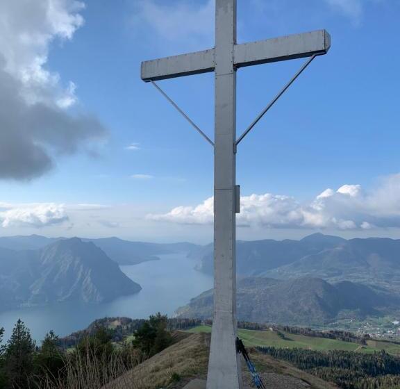 צימר Chalet Tre Santelle