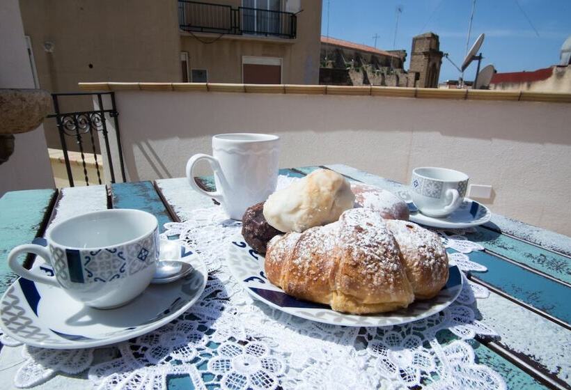 住宿加早餐  Coraje Room & Breakfast