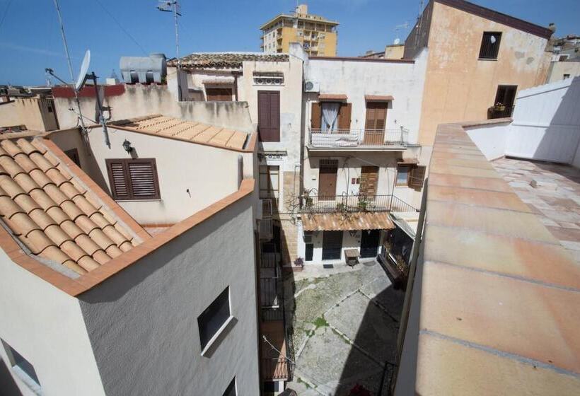 住宿加早餐  Coraje Room & Breakfast