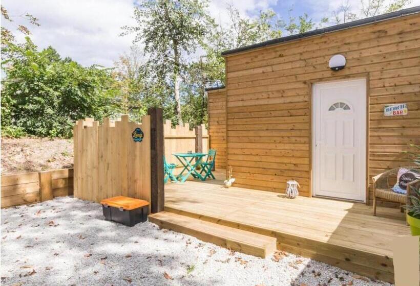 Bed and Breakfast Les Pieds Dans L Eau