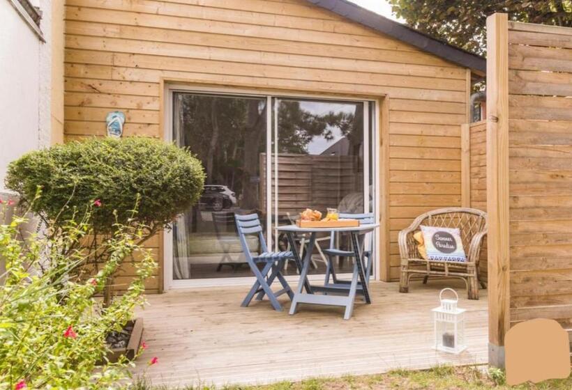 Bed and Breakfast Les Pieds Dans L Eau