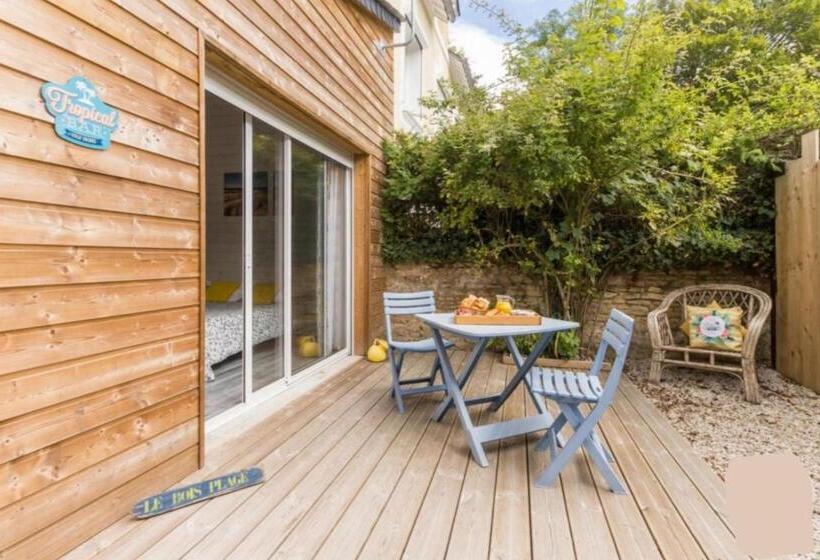 Bed and Breakfast Les Pieds Dans L Eau