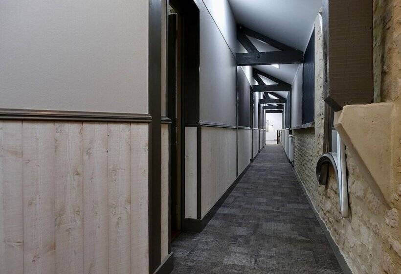 Bed and Breakfast Les Prémontrés