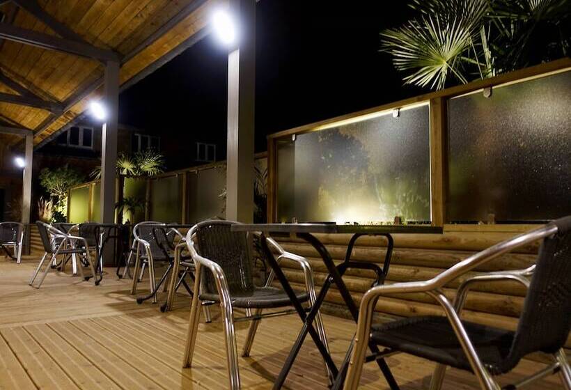 Bed and Breakfast Les Prémontrés