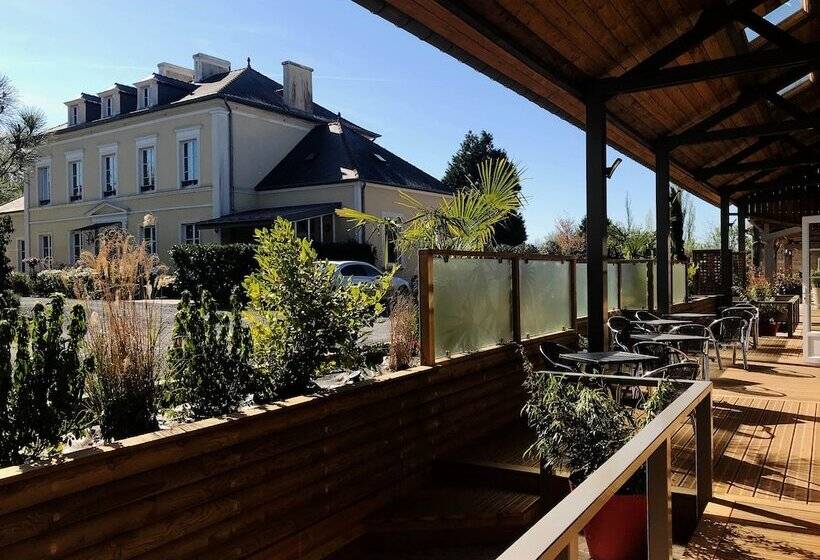 Bed and Breakfast Les Prémontrés