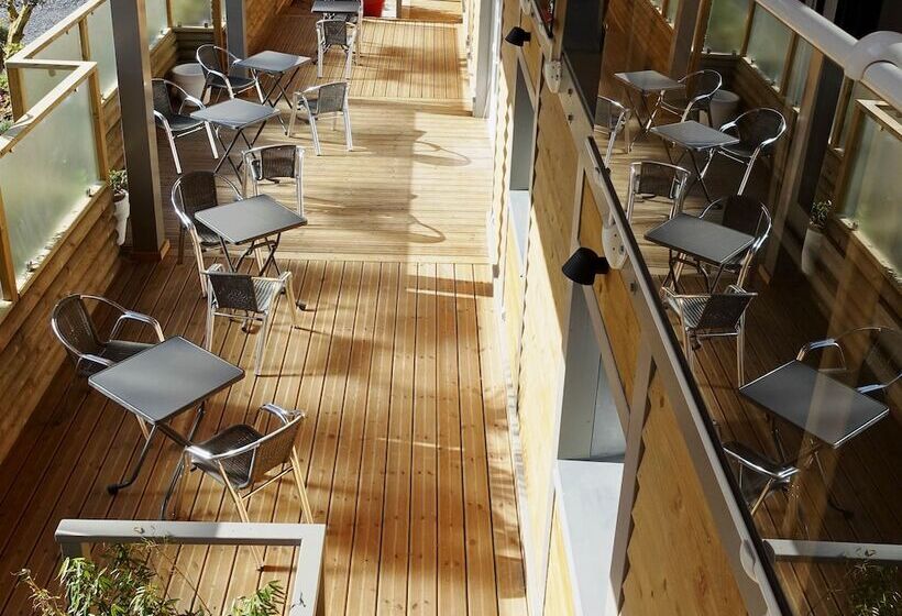 Bed and Breakfast Les Prémontrés