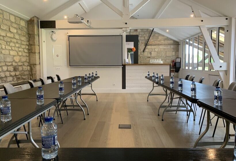 Bed and Breakfast Les Prémontrés