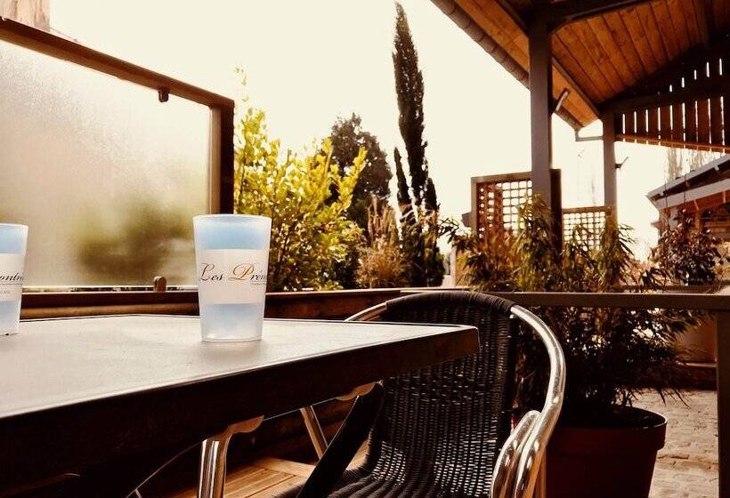 Bed and Breakfast Les Prémontrés