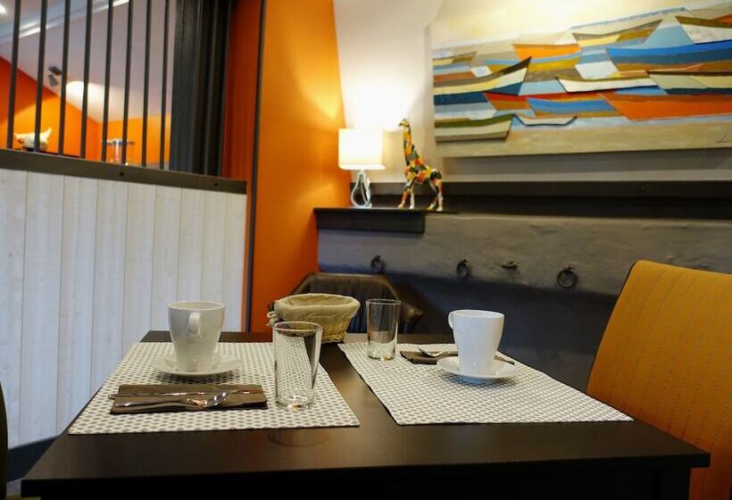 Bed and Breakfast Les Prémontrés