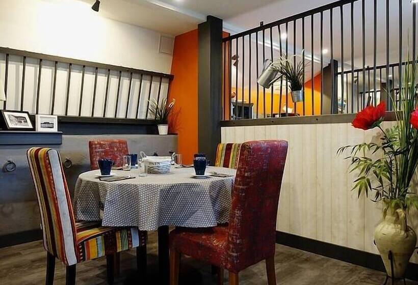 Bed and Breakfast Les Prémontrés