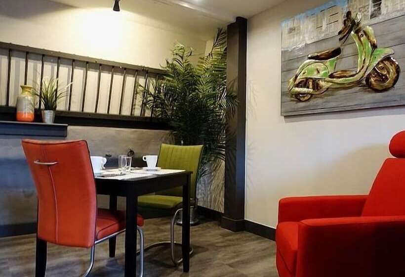 Bed and Breakfast Les Prémontrés