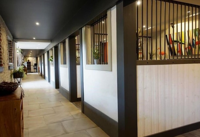 Bed and Breakfast Les Prémontrés