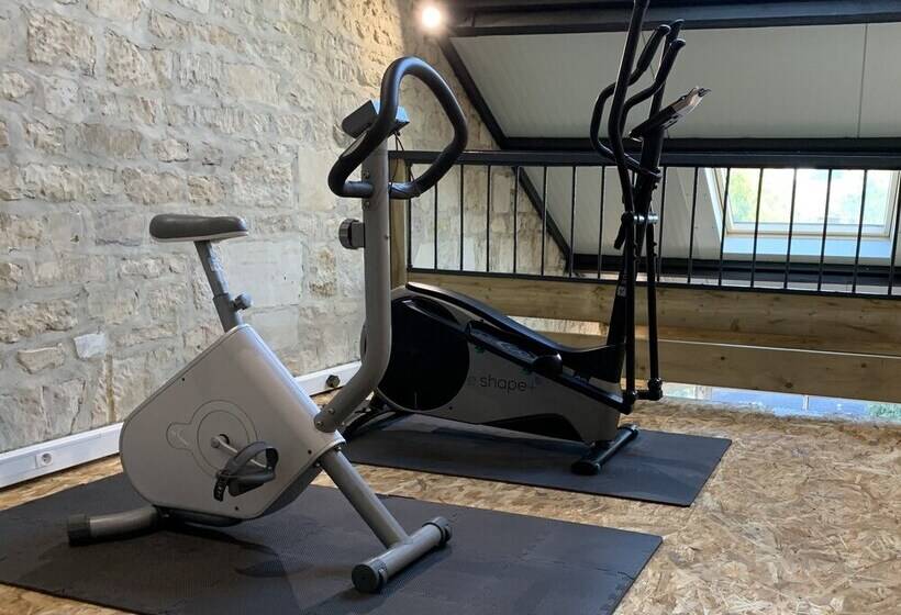 Bed and Breakfast Les Prémontrés