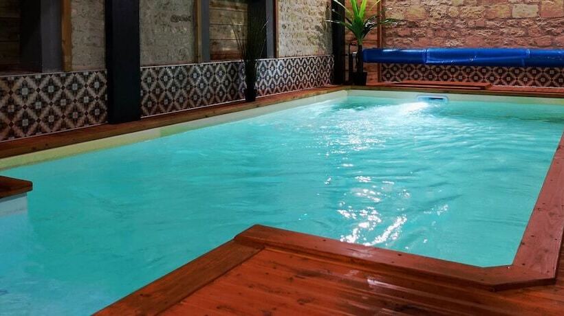 Bed and Breakfast Les Prémontrés