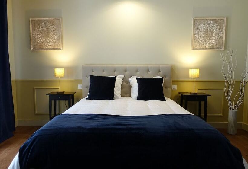 Bed and Breakfast Les Prémontrés