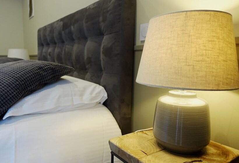 Bed and Breakfast Les Prémontrés